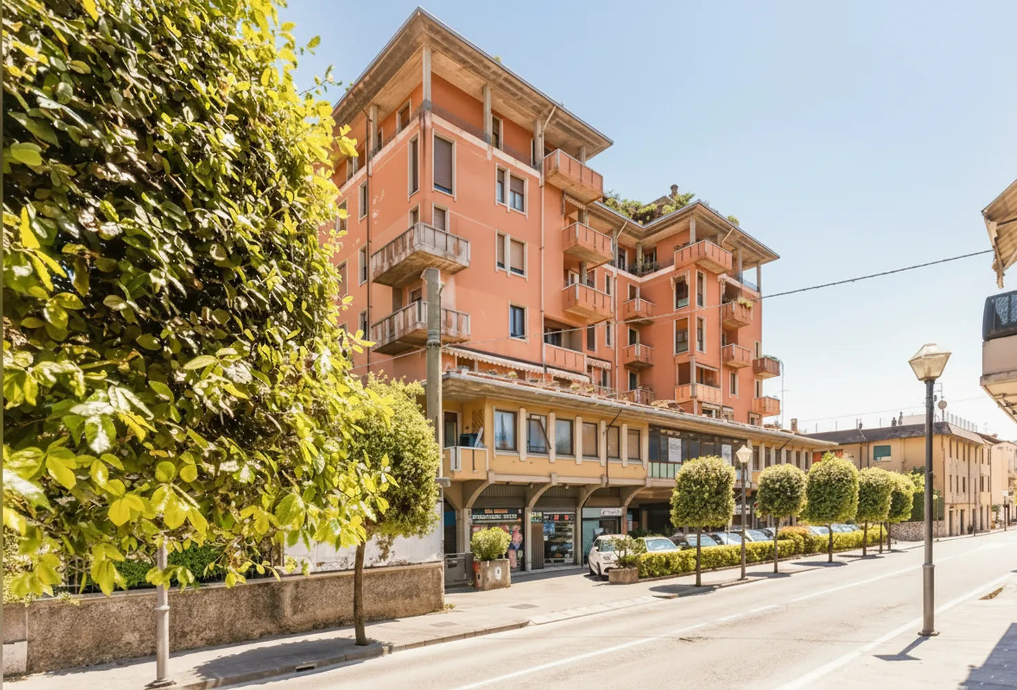 Lake Garda, Gavardo (Lombardia) — galleria foto 31